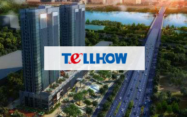 北京企迪成功签约泰豪公司网站建设项目