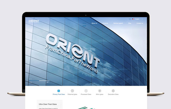 英文网站设计案例_网站建设案例_企业网站设计_公司官网设计_欧美风网站ORIENT
